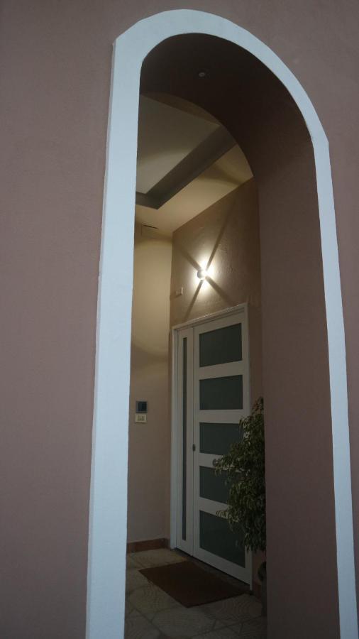 Villa Bema Sarno Exterior photo