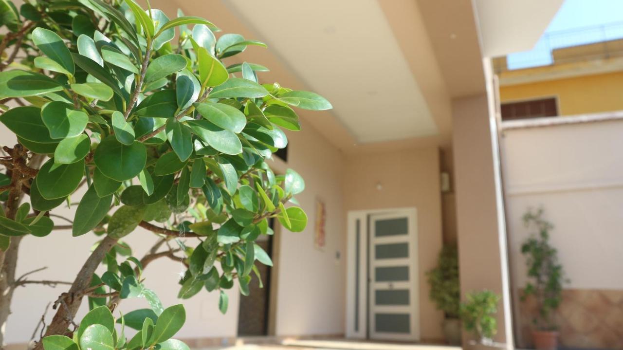 Villa Bema Sarno Exterior photo