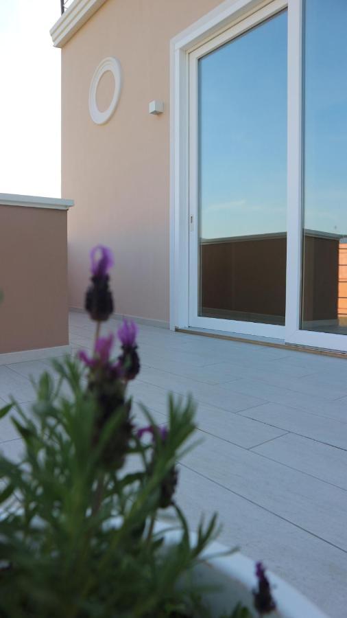 Villa Bema Sarno Exterior photo