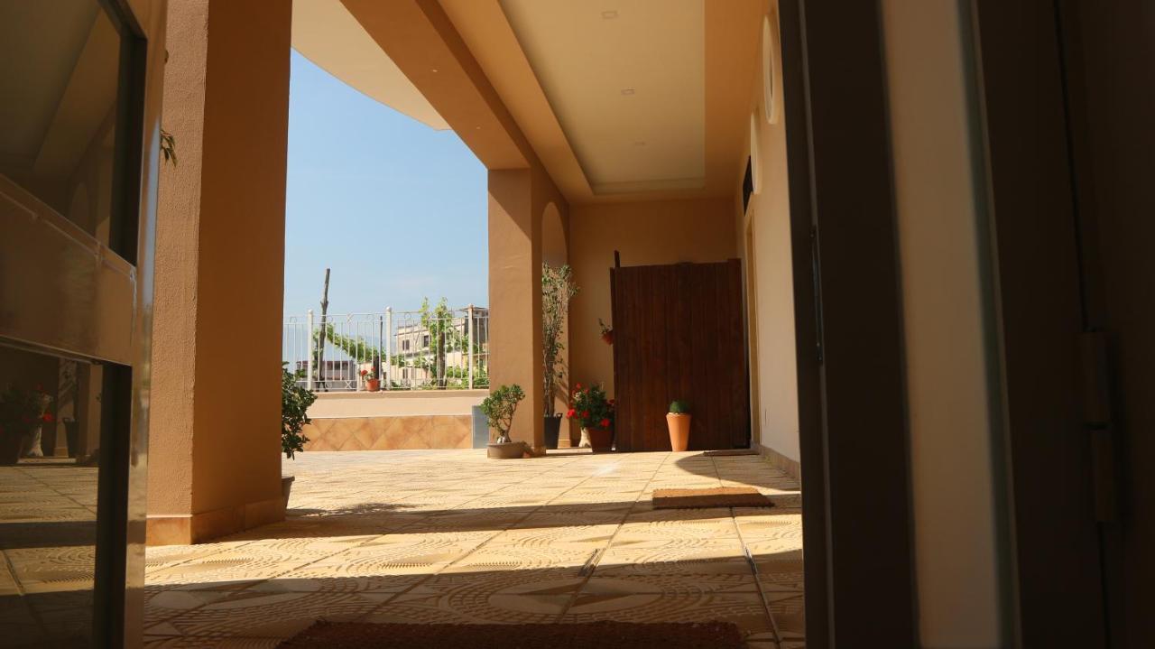 Villa Bema Sarno Exterior photo